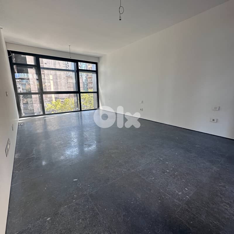 125 SQM Apartment in Saifi 0