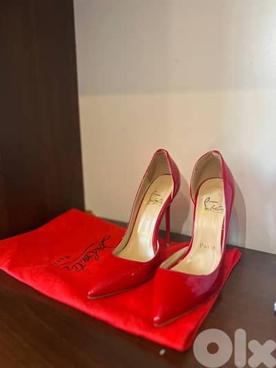 Christian Louboutin