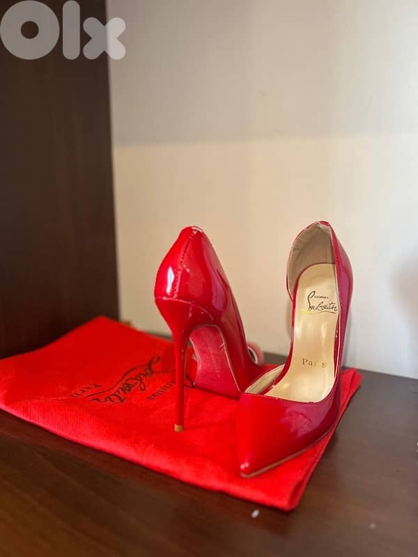 Christian Louboutin 1