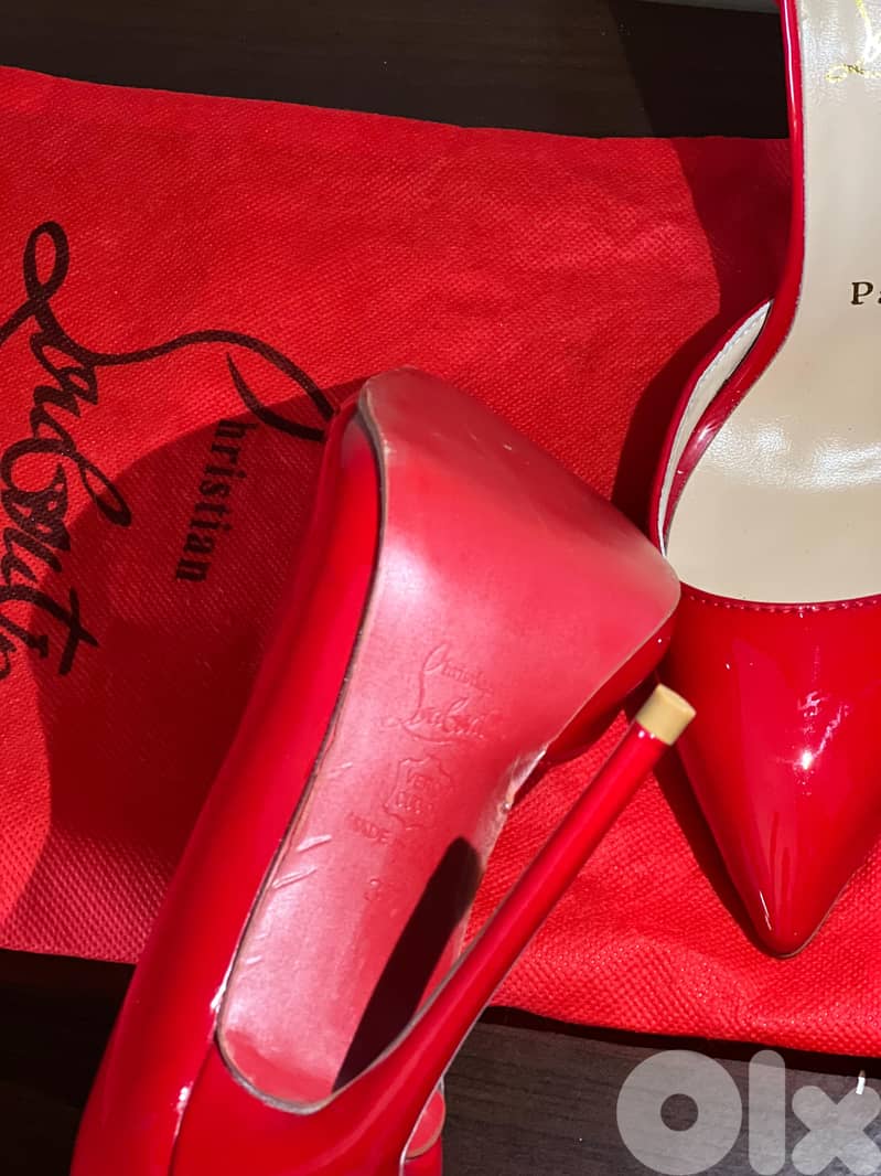 Christian Louboutin 2