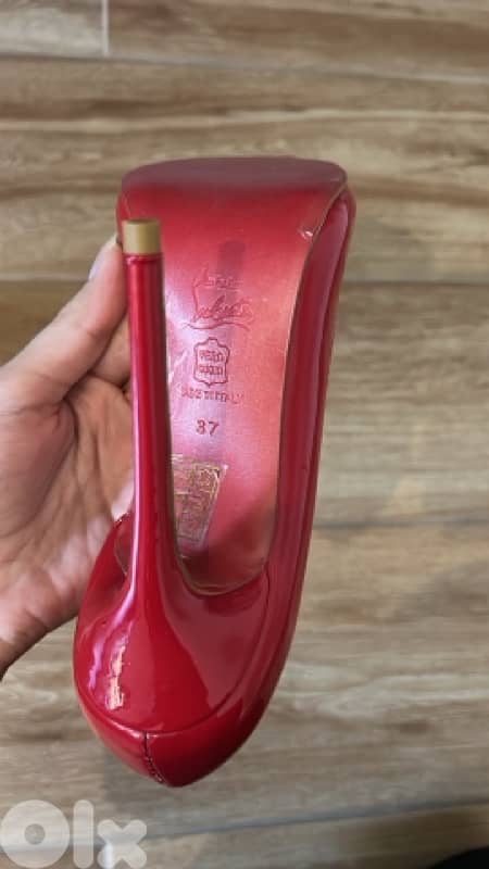 Christian Louboutin 3