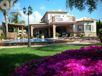 EXCEPTIONAL HIGH-END VILLA IN RABIEH PRIME 2600Sq + POOL , (BI-176)
