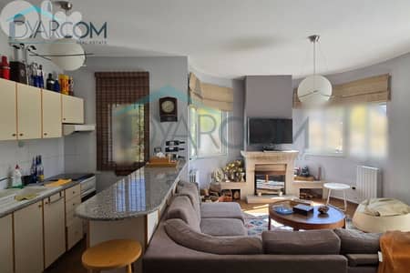 DY2936 - Kfardebian Tilal el Asal Furnished Chalet for Sale!