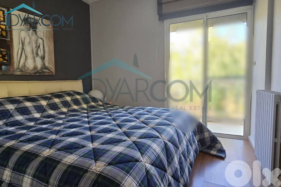 DY2936 - Kfardebian Tilal el Asal Furnished Chalet for Sale! 3