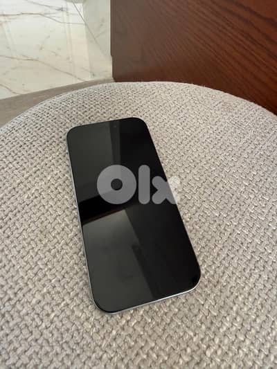 I phone 16 pro