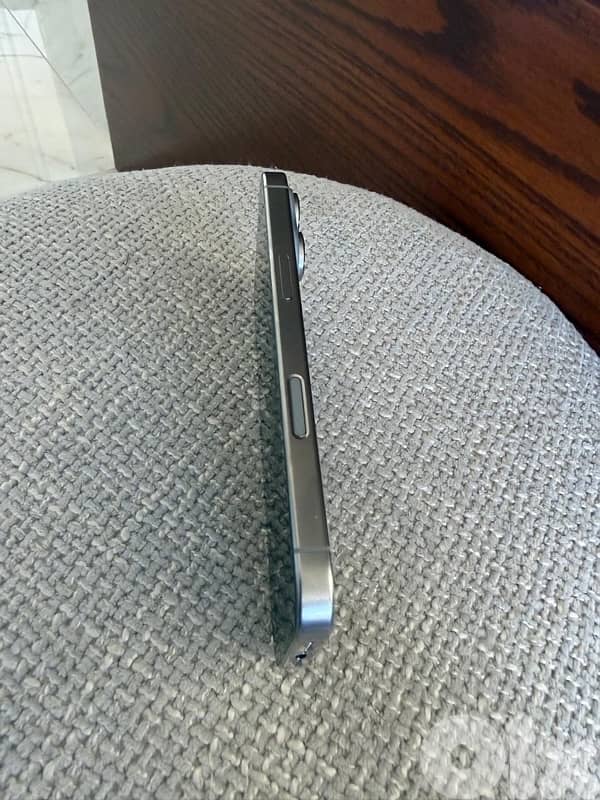 I phone 16 pro 3