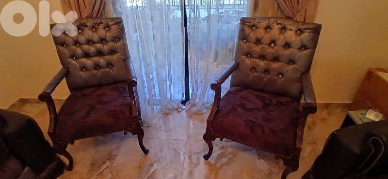 living room, style salon 3