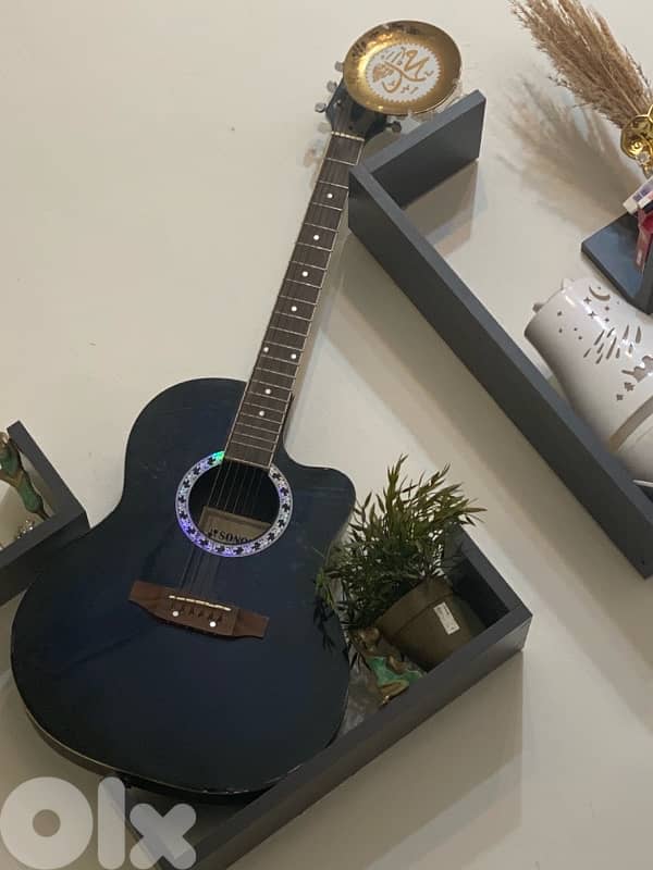 guitar sonor 0