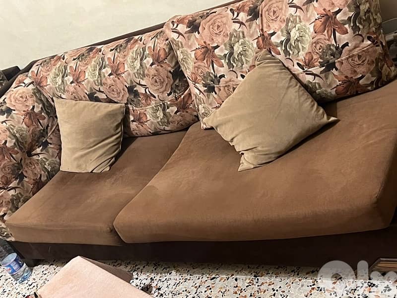Sofa Furniture Salon 0