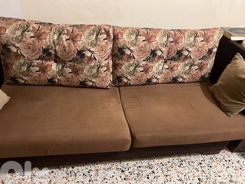 Sofa Furniture Salon 1