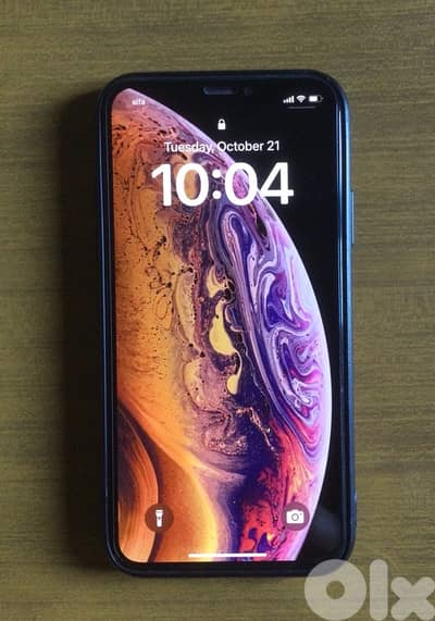 used like new