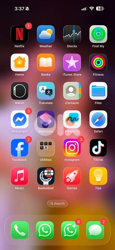 iPhone 16 pro max 3