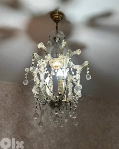 Elegant Lighting for Sale