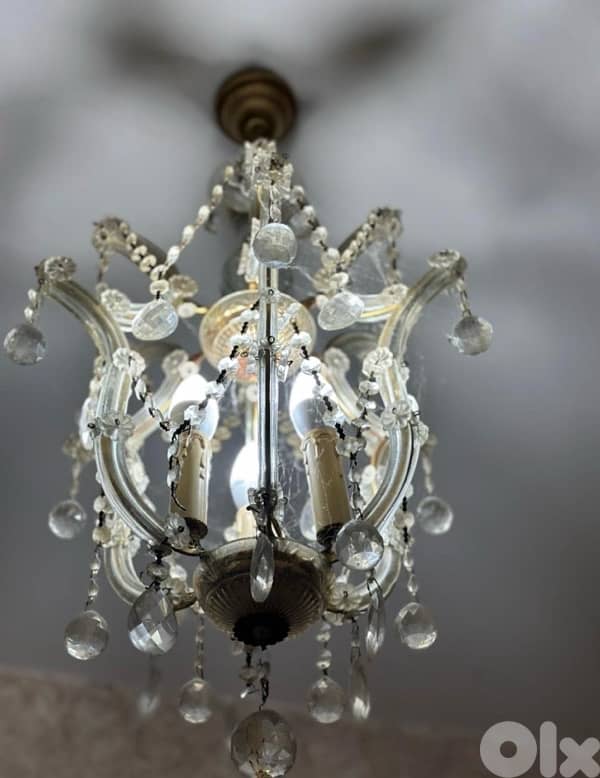 Elegant Lighting for Sale 1