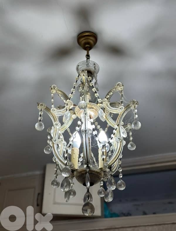 Elegant Lighting for Sale 2