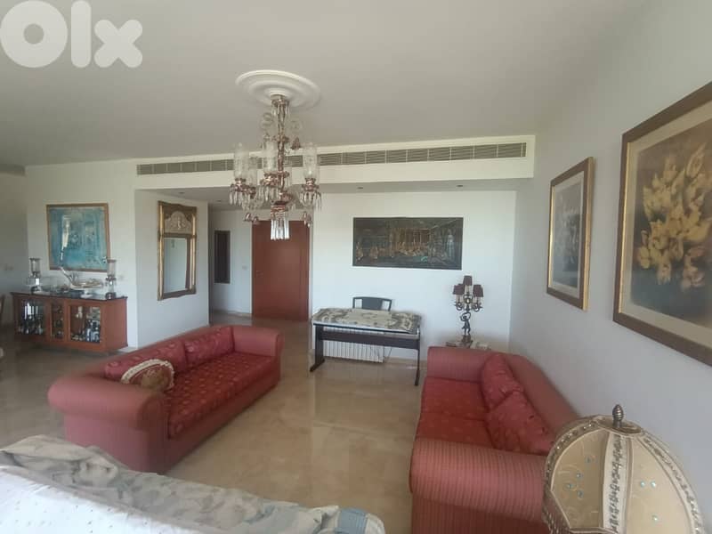 Apartment for Sale – Beit Mery 0