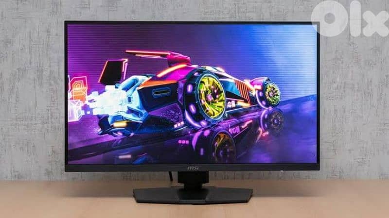 msi monitor 1