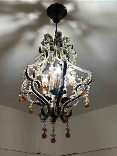 Elegant Lighting for Sale