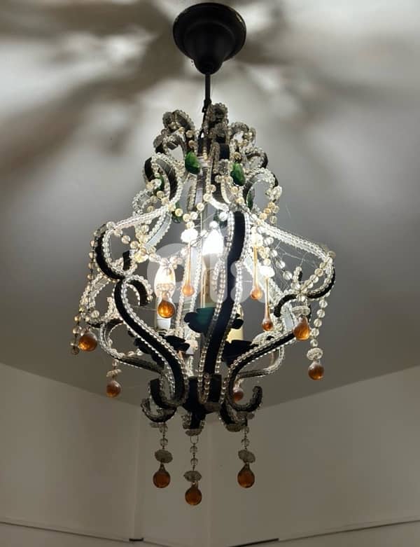 Elegant Lighting for Sale 1