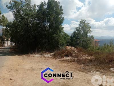 land for sale in chouf Ain w Zein/  عين و زين الشوف #OD3