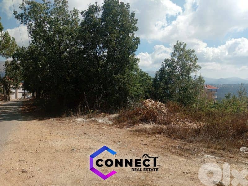 land for sale in chouf Ain w Zein/  عين و زين الشوف #OD3 0