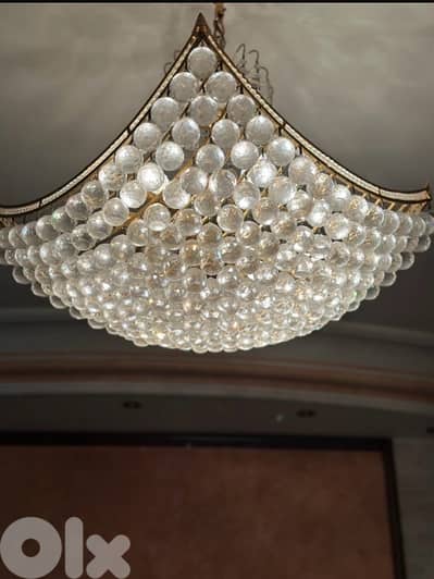 Elegant Lighting for Sale