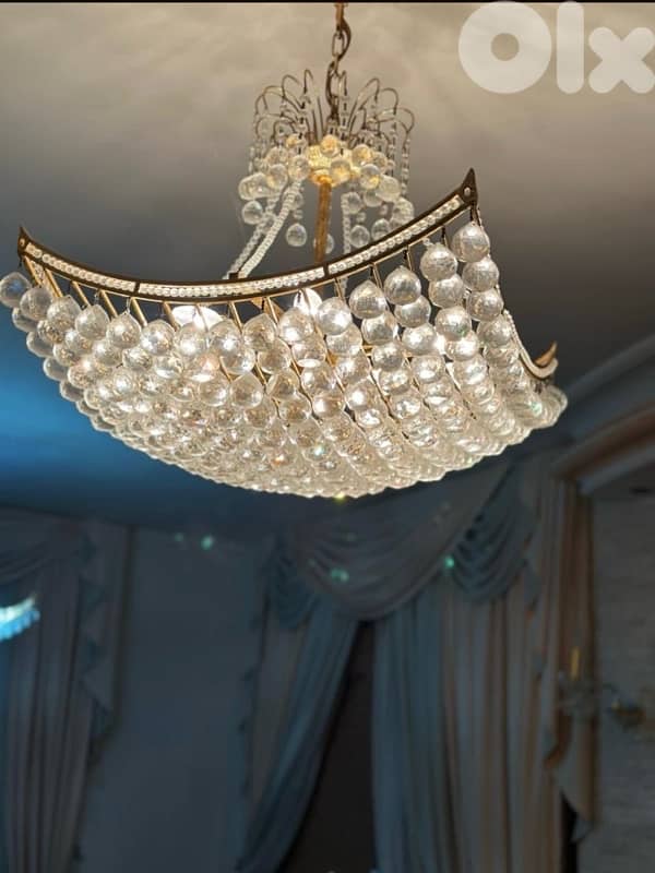 Elegant Lighting for Sale 1