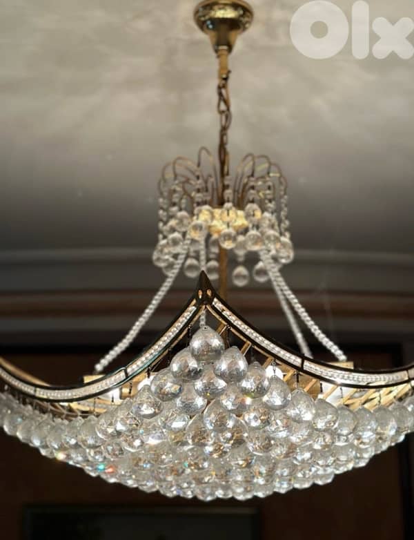 Elegant Lighting for Sale 2