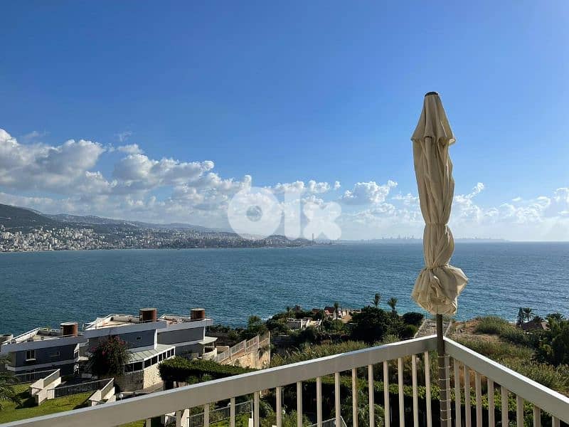 Beachfront Chalet in Jbeil 16