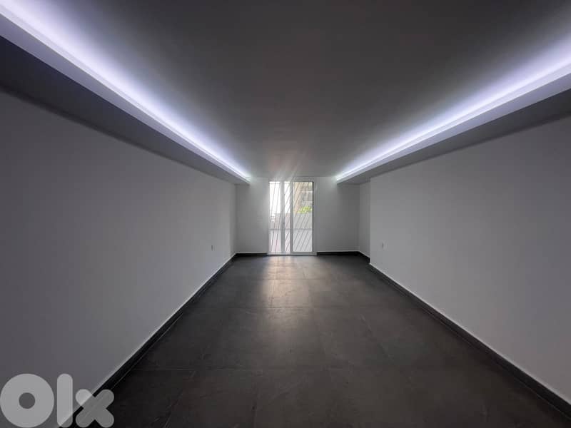 Apartment for Rent in Sad El Baouchriyeh – Renovated شقة للإيجار في 0