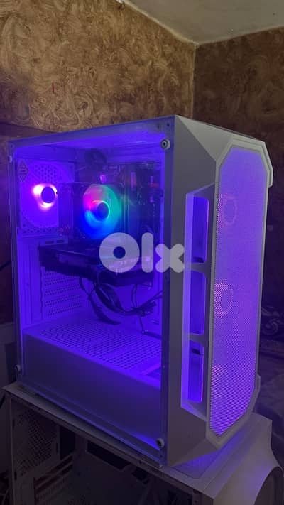 Gaming Pc i5-9600