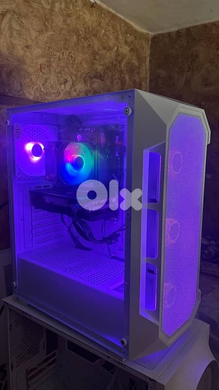 Gaming Pc i5-9600 0