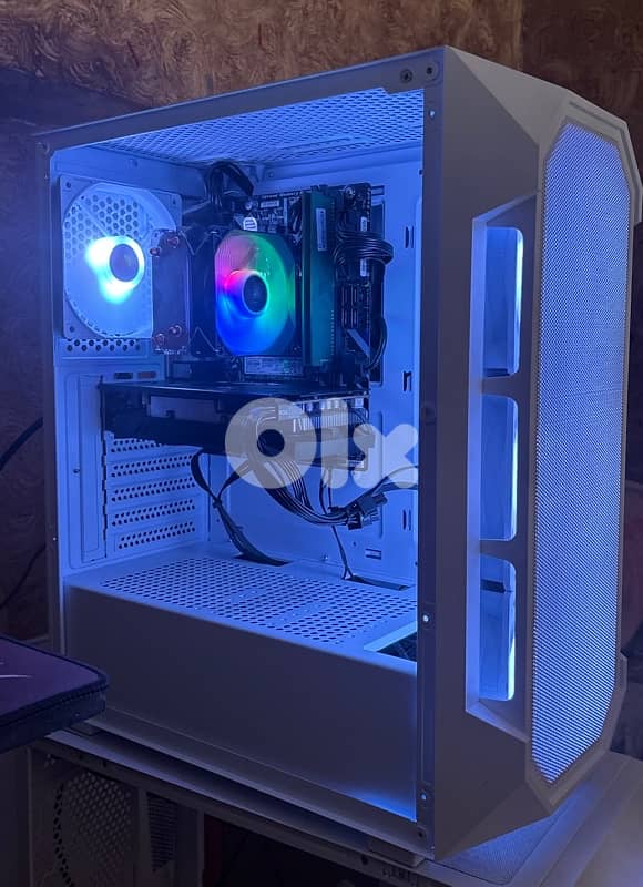 Gaming Pc i5-9600 1