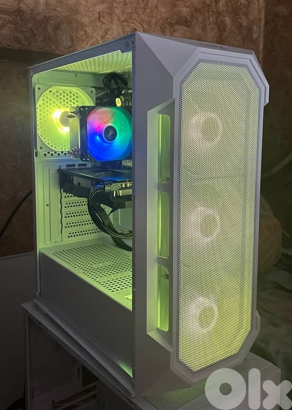 Gaming Pc i5-9600 2