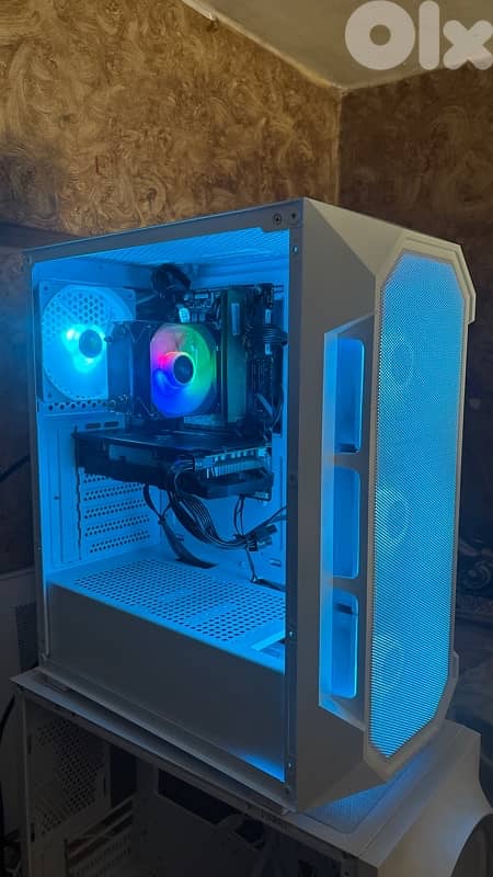 Gaming Pc i5-9600 3