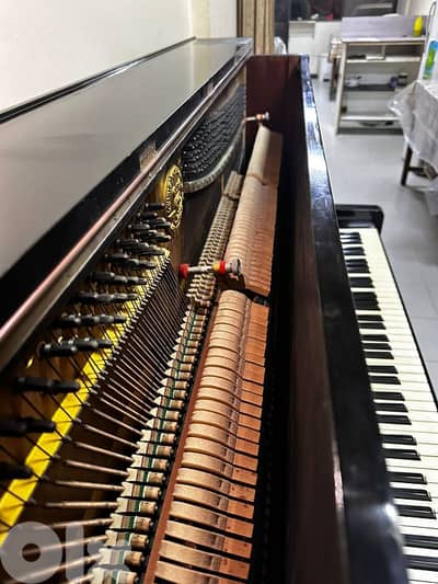 piano kawai k20