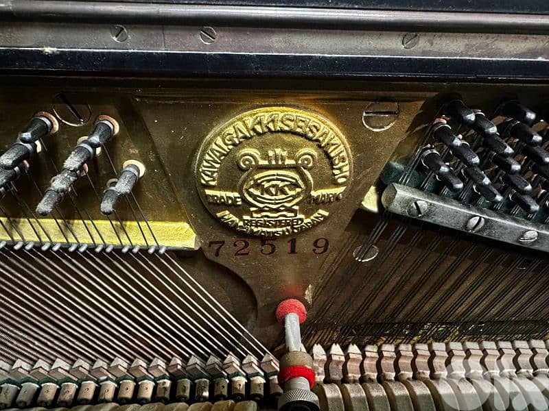 piano kawai k20 1