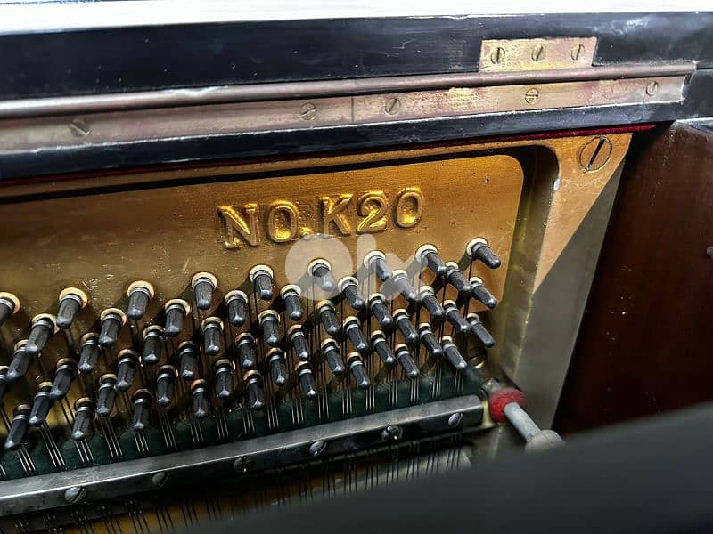 piano kawai k20 2