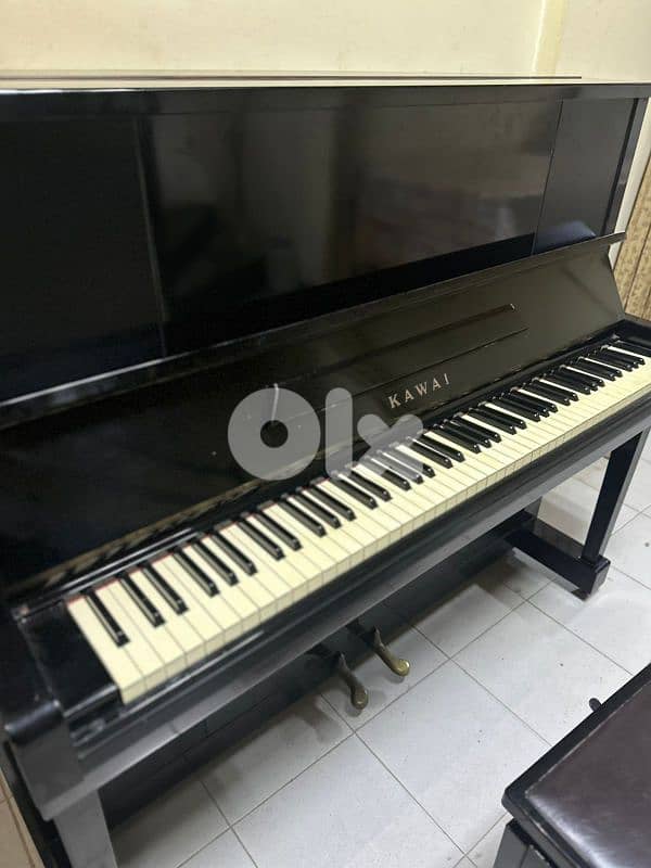 piano kawai k20 4