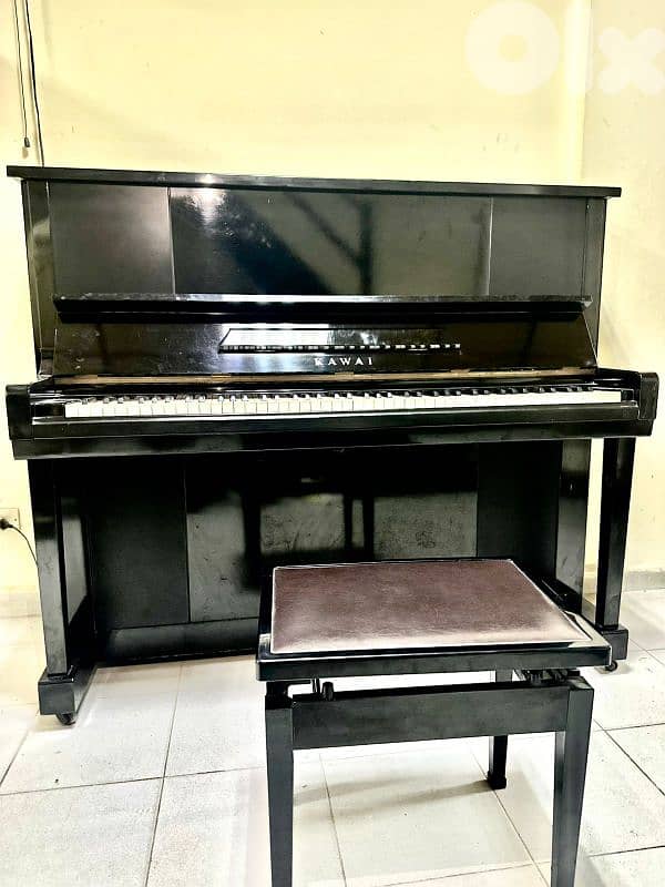 piano kawai k20 5