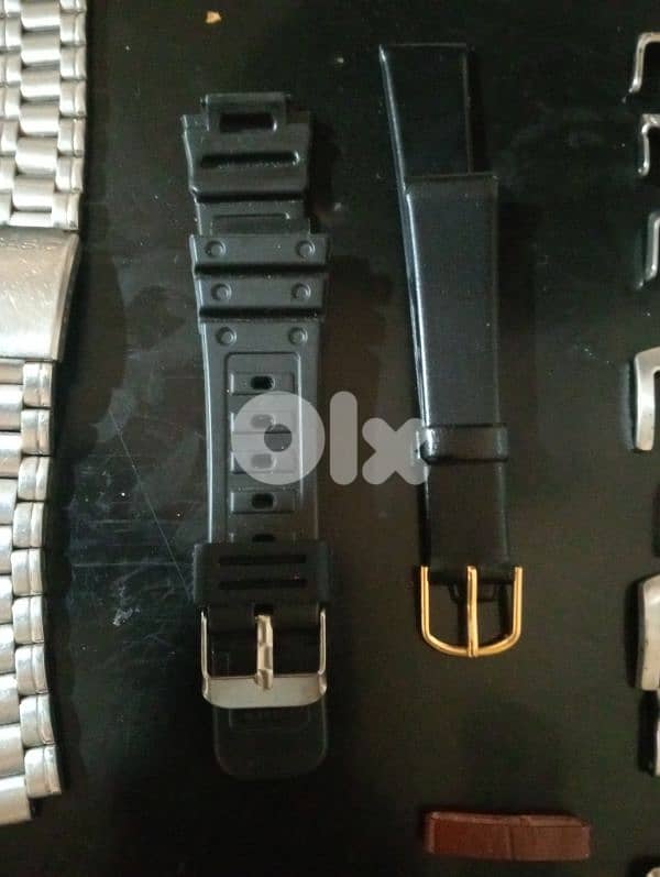 اكسسوارات ساعات اصلية للبيع 3