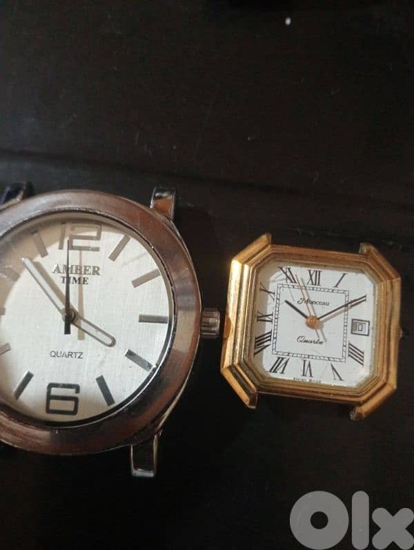 اكسسوارات ساعات اصلية للبيع 6