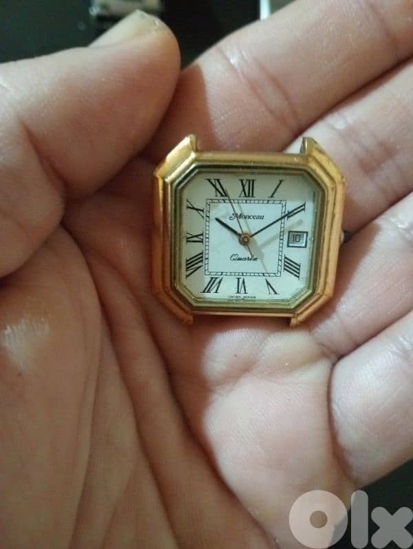 اكسسوارات ساعات اصلية للبيع 8