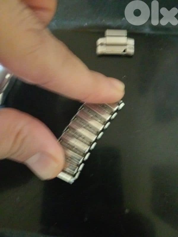 اكسسوارات ساعات اصلية للبيع 10