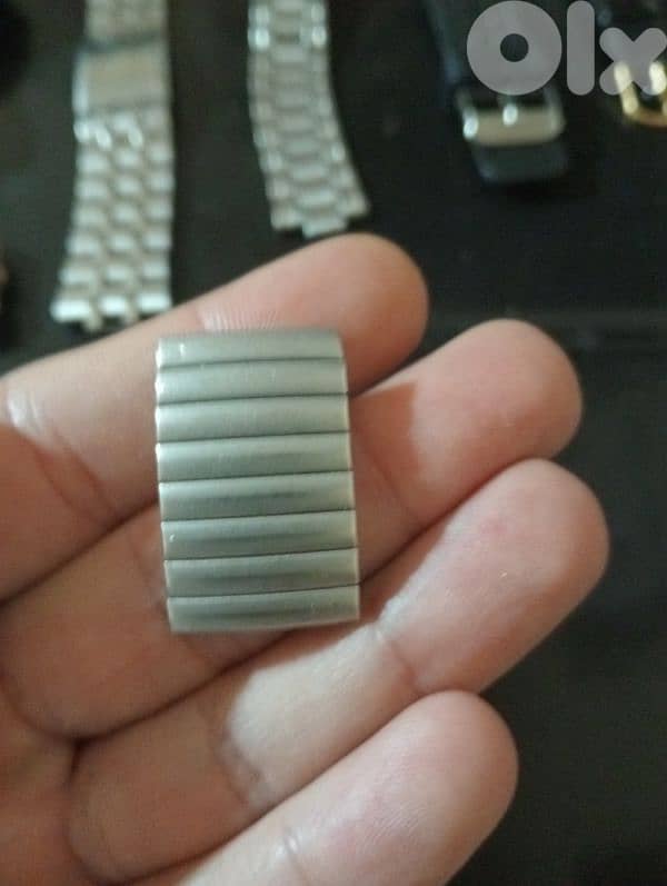 اكسسوارات ساعات اصلية للبيع 12