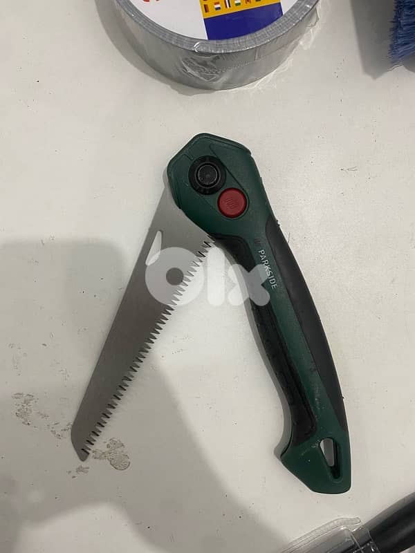 الماني  german gardening tools and other 0