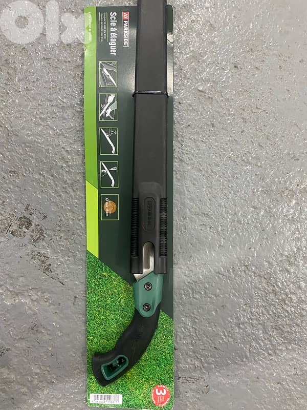 الماني  german gardening tools and other 1