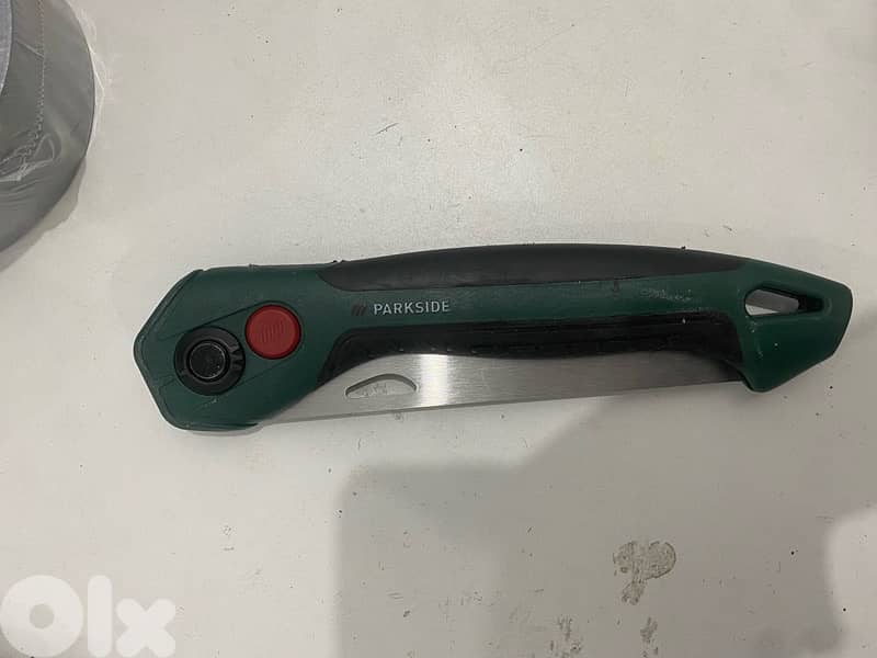 الماني  german gardening tools and other 2
