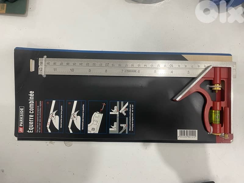 الماني  german gardening tools and other 3