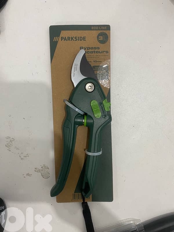 الماني  german gardening tools and other 6